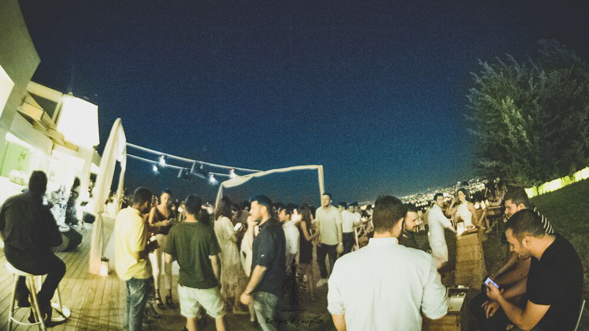 Parties Parties